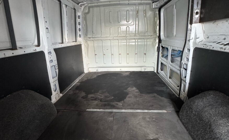 FIAT / DUCATO  2.3 MULTIJET DIESEL CARGO MÉDIO MANUAL