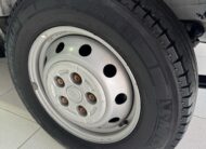 FIAT / DUCATO 2.3 MULTIJET DIESEL CARGO MÉDIO MANUAL