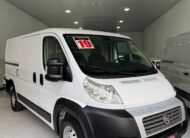 FIAT / DUCATO 2.3 MULTIJET DIESEL CARGO MÉDIO MANUAL