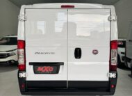 FIAT / DUCATO 2.3 MULTIJET DIESEL CARGO MÉDIO MANUAL