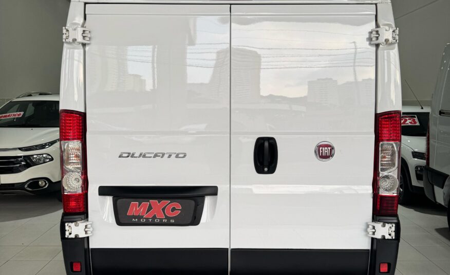 FIAT / DUCATO  2.3 MULTIJET DIESEL CARGO MÉDIO MANUAL