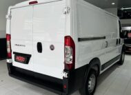 FIAT / DUCATO 2.3 MULTIJET DIESEL CARGO MÉDIO MANUAL