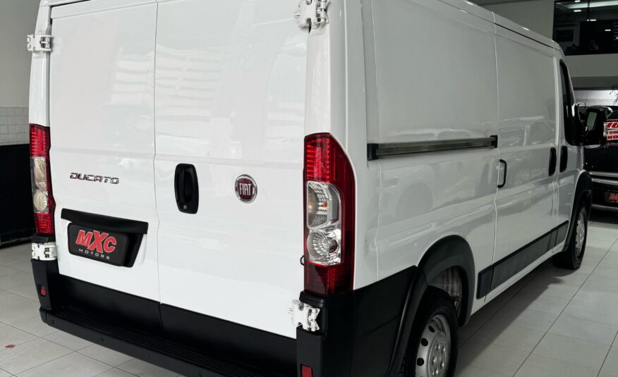 FIAT / DUCATO  2.3 MULTIJET DIESEL CARGO MÉDIO MANUAL