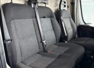 FIAT / DUCATO 2.3 MULTIJET DIESEL CARGO MÉDIO MANUAL