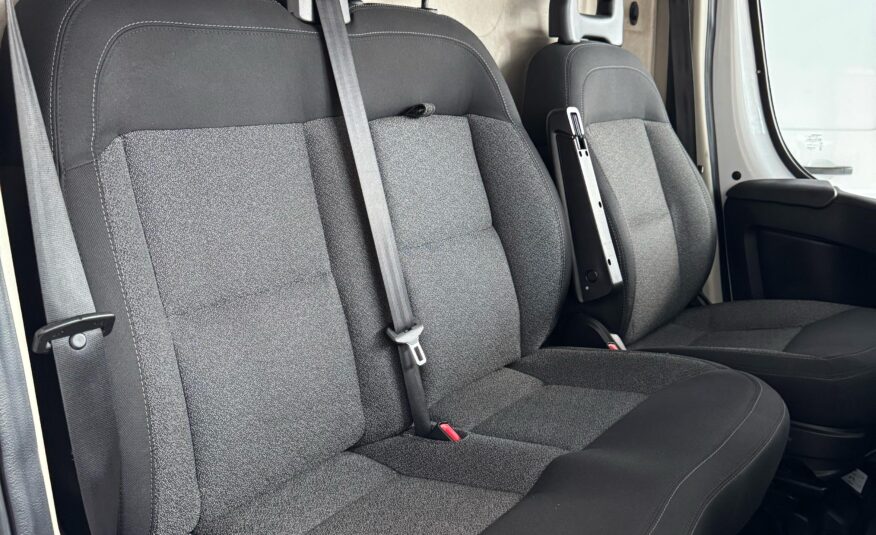 FIAT / DUCATO  2.3 MULTIJET DIESEL CARGO MÉDIO MANUAL