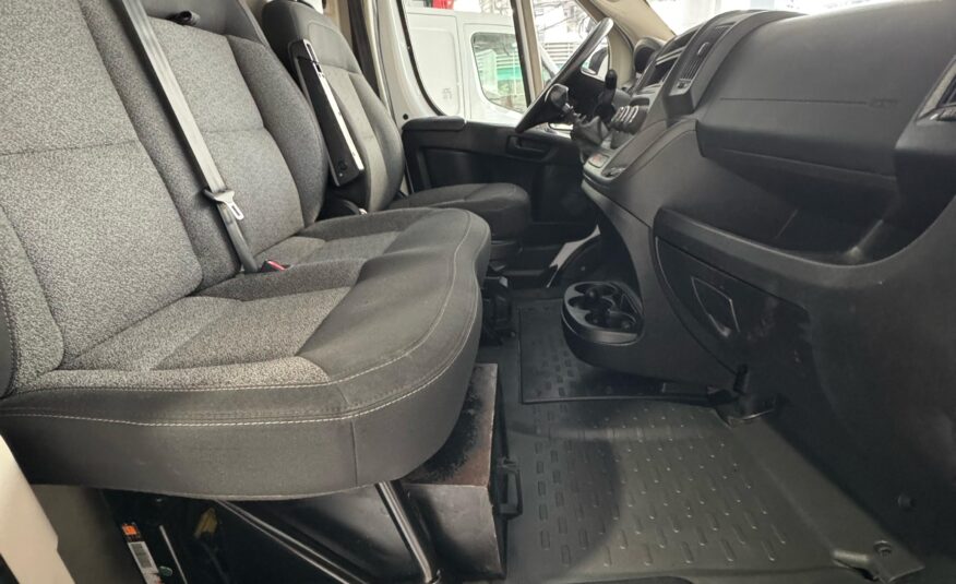 FIAT / DUCATO  2.3 MULTIJET DIESEL CARGO MÉDIO MANUAL
