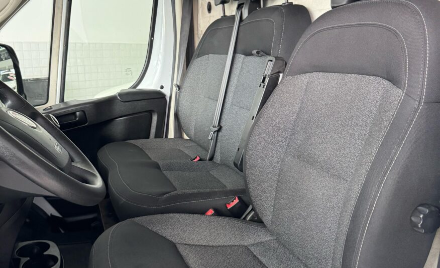 FIAT / DUCATO  2.3 MULTIJET DIESEL CARGO MÉDIO MANUAL