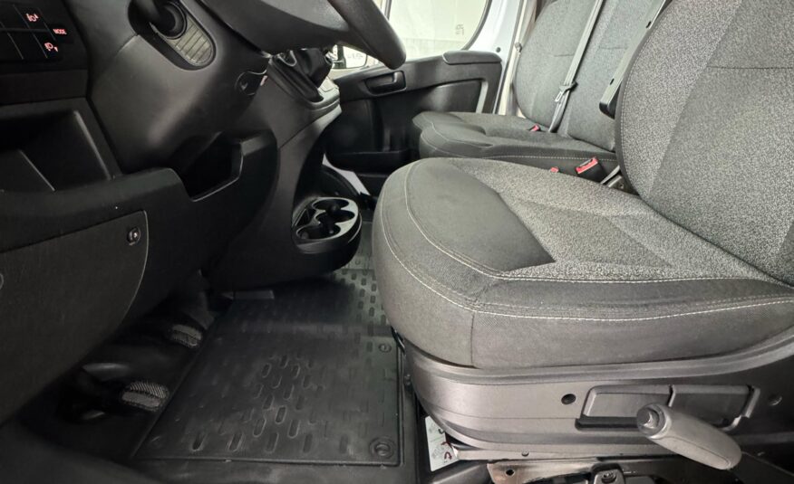 FIAT / DUCATO  2.3 MULTIJET DIESEL CARGO MÉDIO MANUAL
