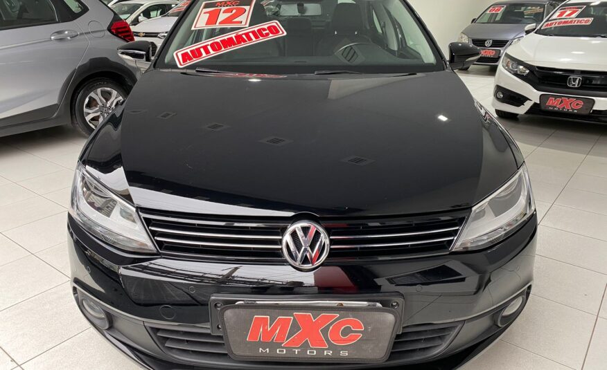 VW / Jetta 2.0 confortline