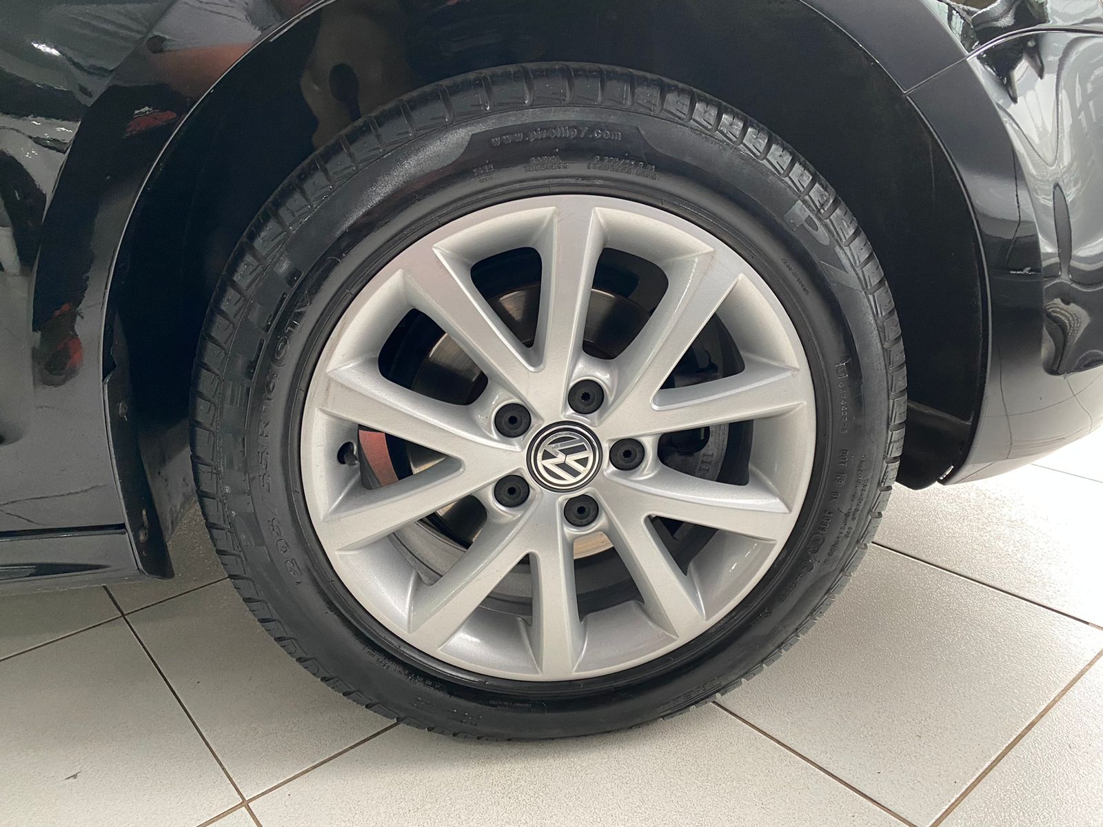 VW / Jetta 2.0 confortline