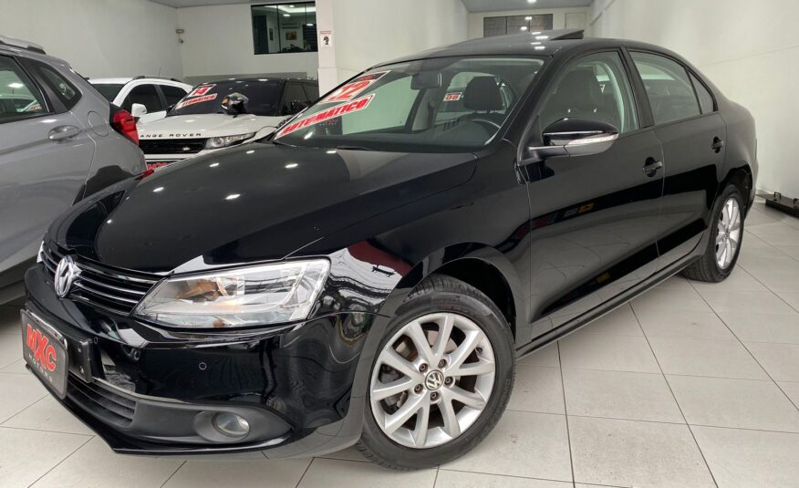 VW / Jetta 2.0 confortline