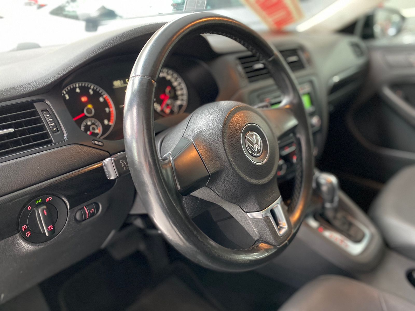 VW / Jetta 2.0 confortline