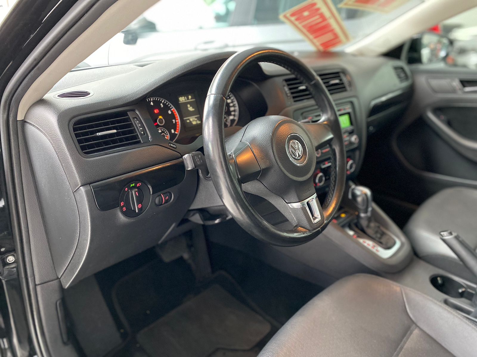 VW / Jetta 2.0 confortline