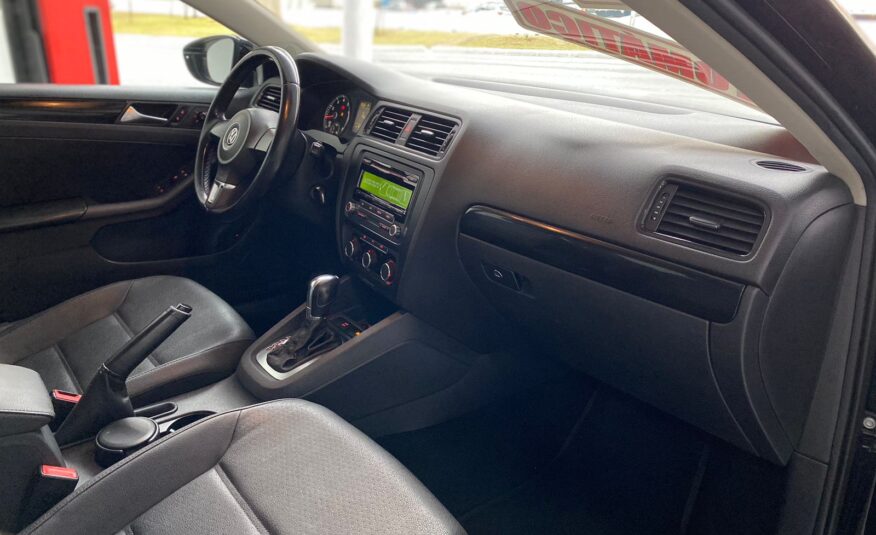 VW / Jetta 2.0 confortline