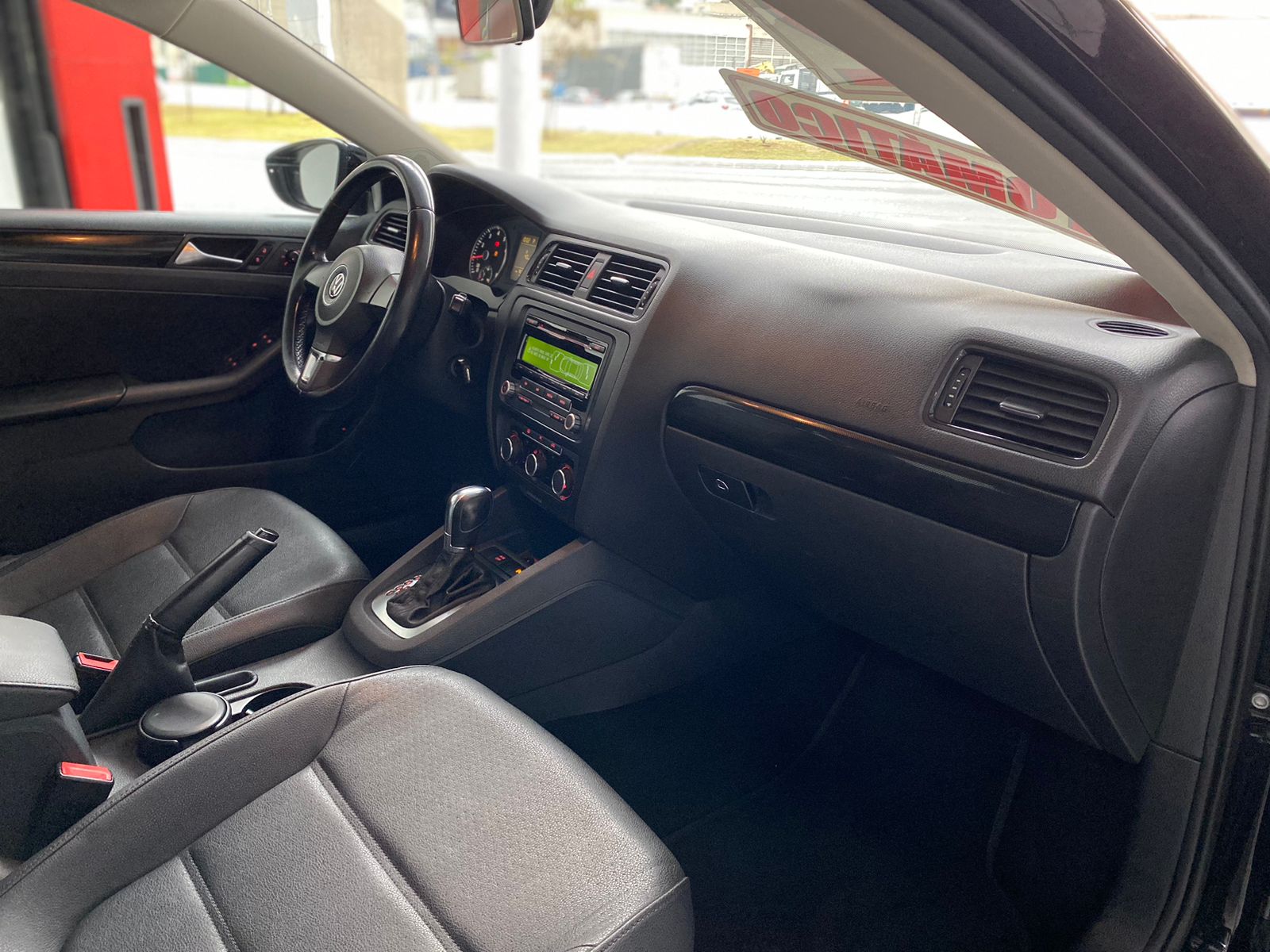 VW / Jetta 2.0 confortline