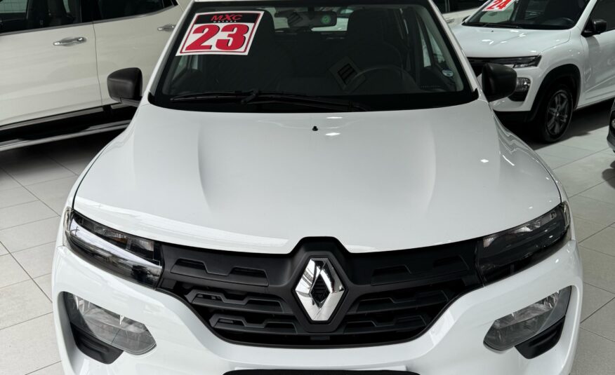 RENAULT / Kwid Zen 1.0