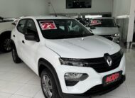 RENAULT / Kwid Zen 1.0