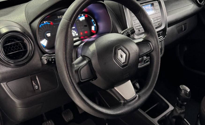 RENAULT / Kwid Zen 1.0