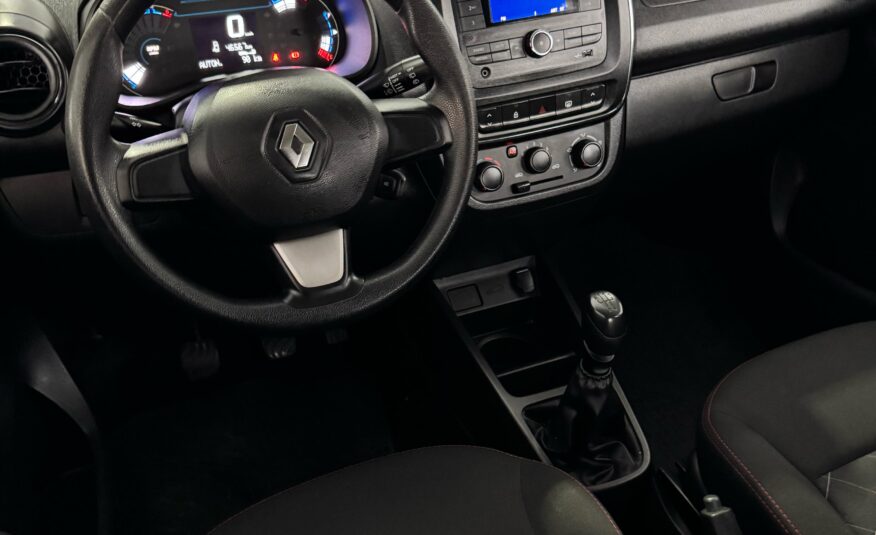 RENAULT / Kwid Zen 1.0