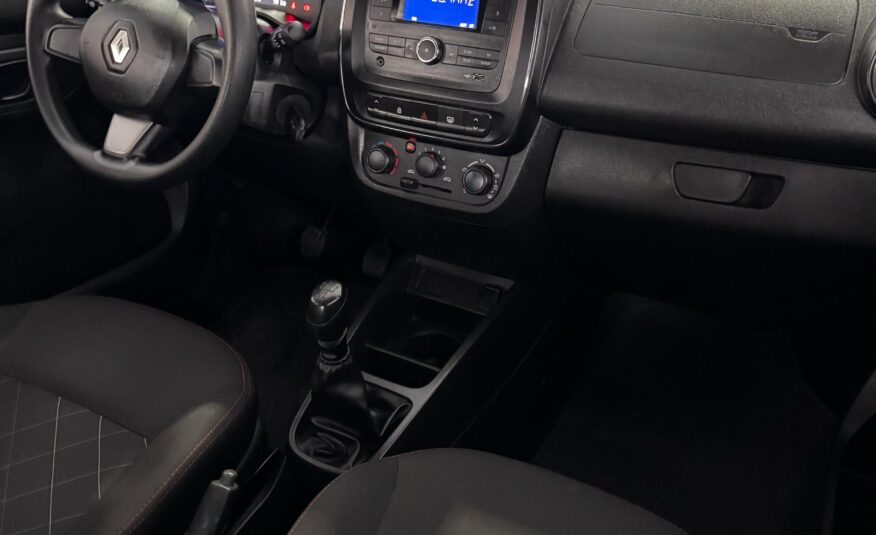 RENAULT / Kwid Zen 1.0