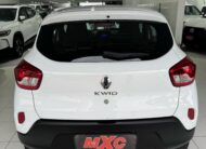RENAULT / Kwid Zen 1.0