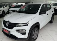 RENAULT / Kwid Zen 1.0