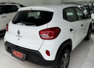 RENAULT / Kwid Zen 1.0