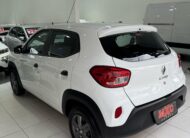 RENAULT / Kwid Zen 1.0