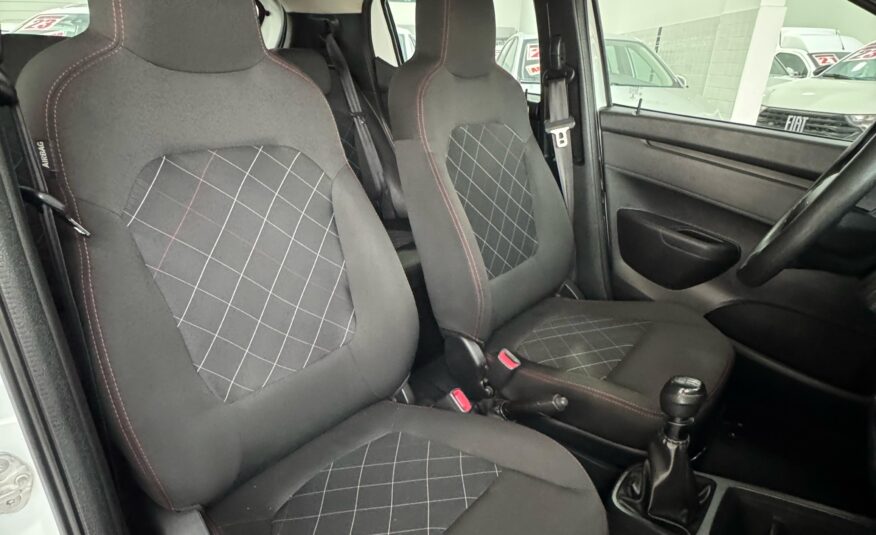 RENAULT / Kwid Zen 1.0