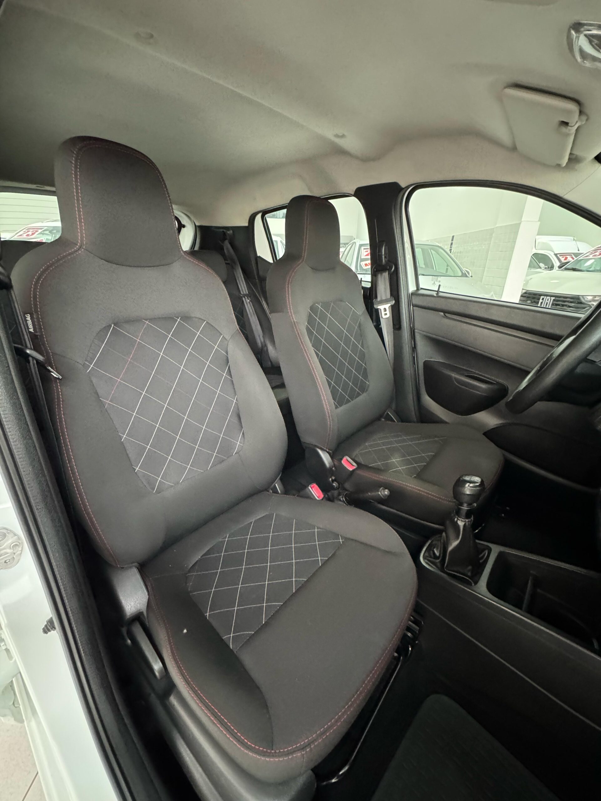 RENAULT / Kwid Zen 1.0