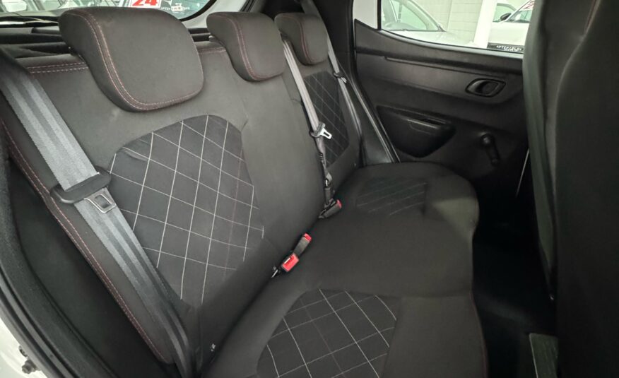 RENAULT / Kwid Zen 1.0