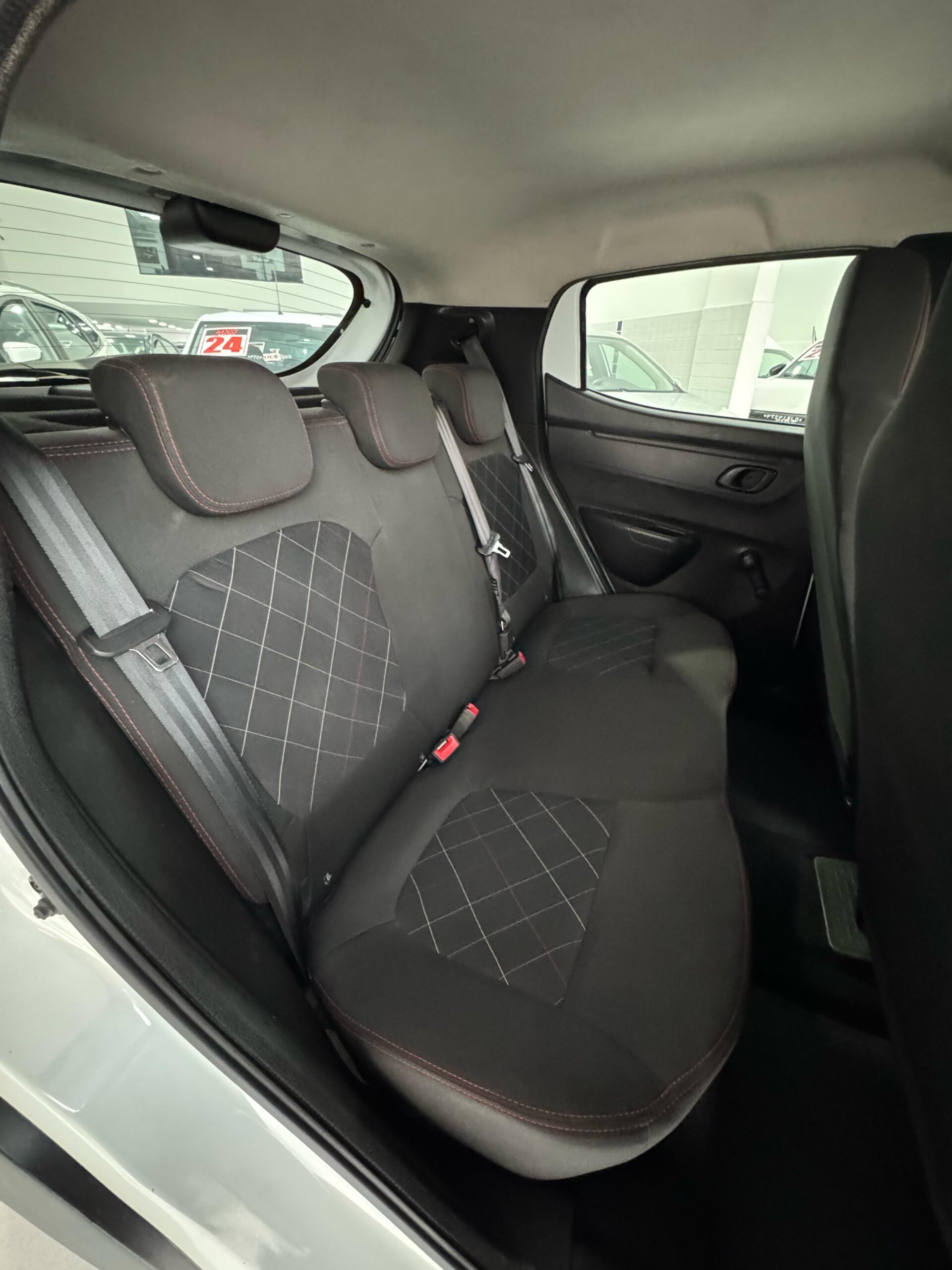 RENAULT / Kwid Zen 1.0