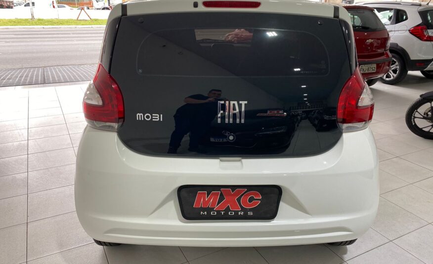 Fiat / Moby Easy