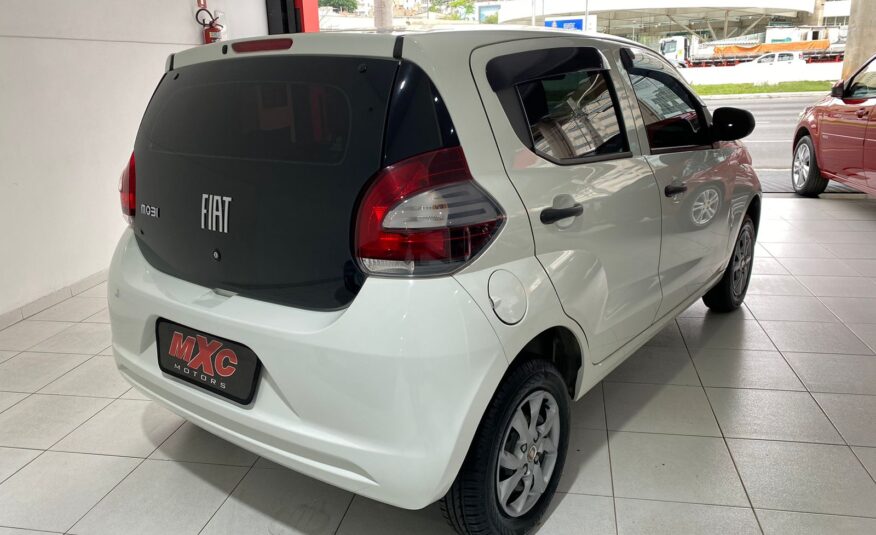 Fiat / Moby Easy