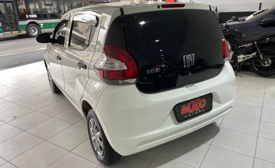 Fiat / Moby Easy