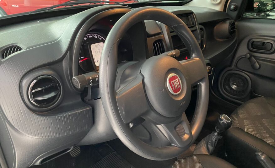 Fiat / Moby Easy