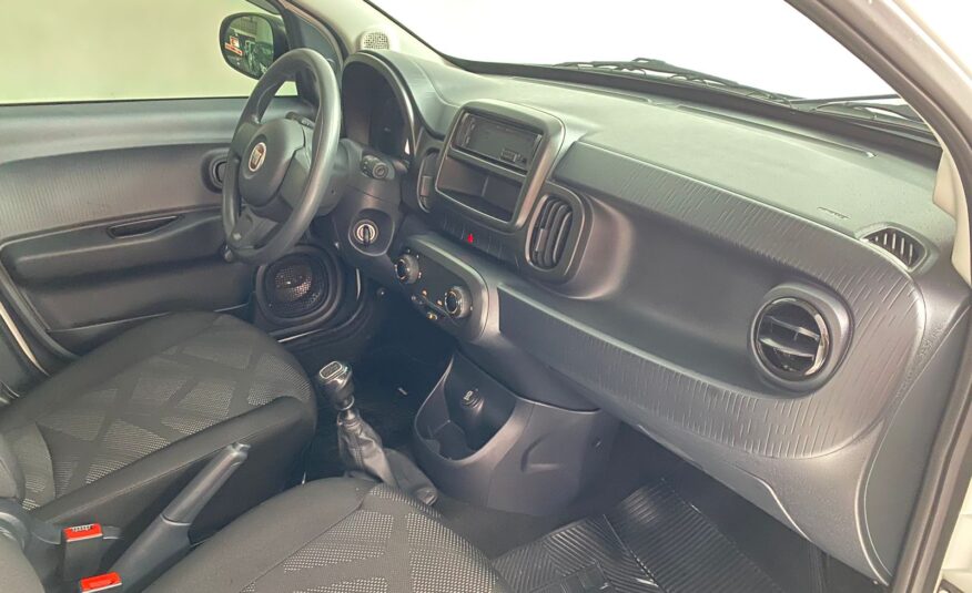 Fiat / Moby Easy