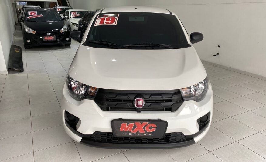 Fiat / Moby Easy