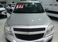 CHEVROLET / MONTANA  1.4 MPFI LS CS 8V FLEX 2P MANUAL