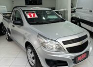 CHEVROLET / MONTANA  1.4 MPFI LS CS 8V FLEX 2P MANUAL