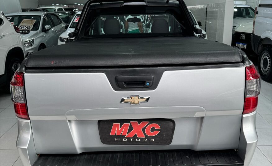 CHEVROLET / MONTANA  1.4 MPFI LS CS 8V FLEX 2P MANUAL