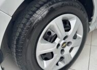 CHEVROLET / MONTANA  1.4 MPFI LS CS 8V FLEX 2P MANUAL