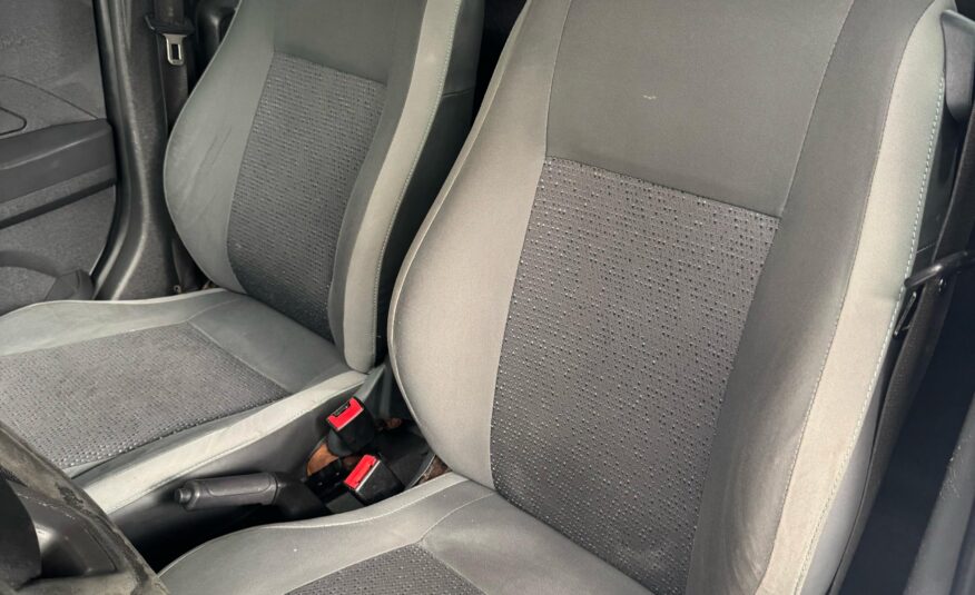 CHEVROLET / MONTANA  1.4 MPFI LS CS 8V FLEX 2P MANUAL