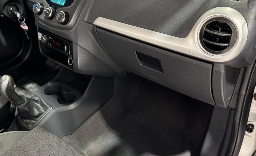 CHEVROLET / MONTANA  1.4 MPFI LS CS 8V FLEX 2P MANUAL