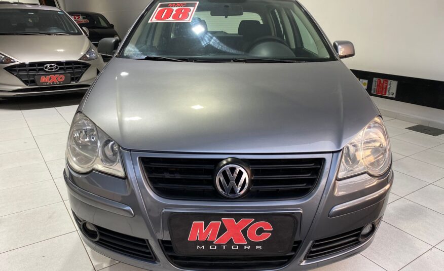 Vw / Polo 1.6