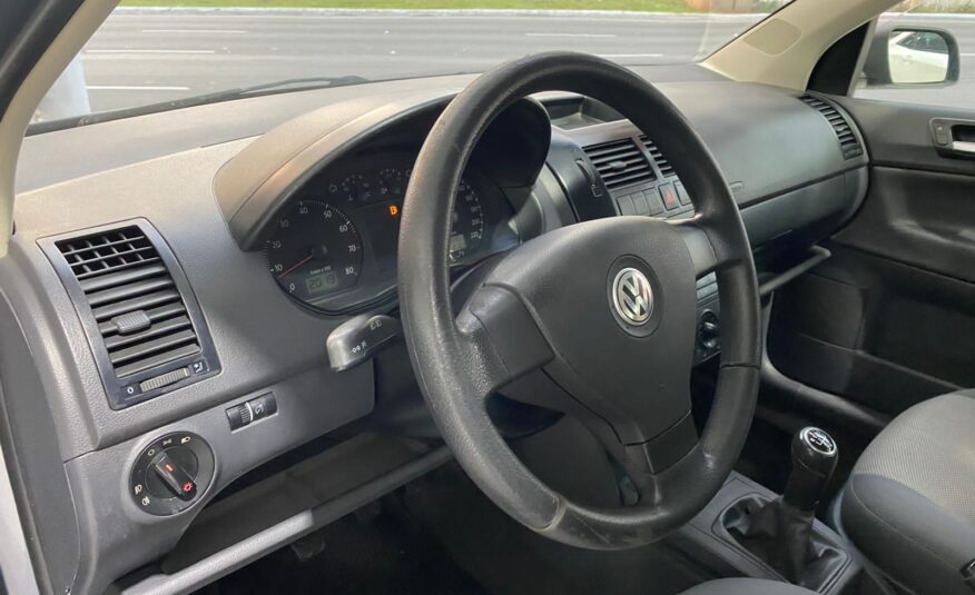 Vw / Polo 1.6