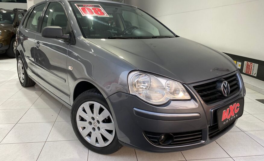 Vw / Polo 1.6