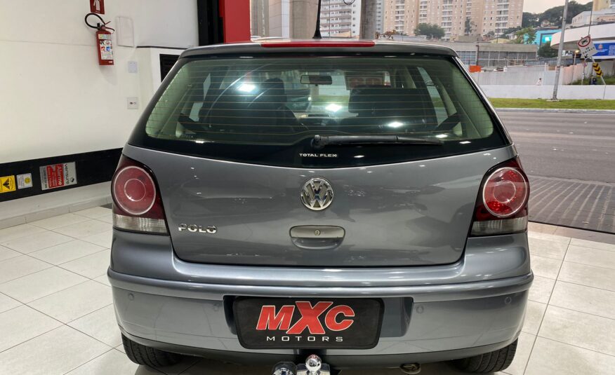 Vw / Polo 1.6