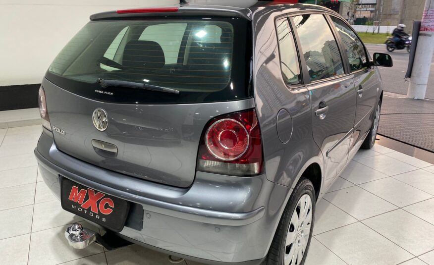 Vw / Polo 1.6