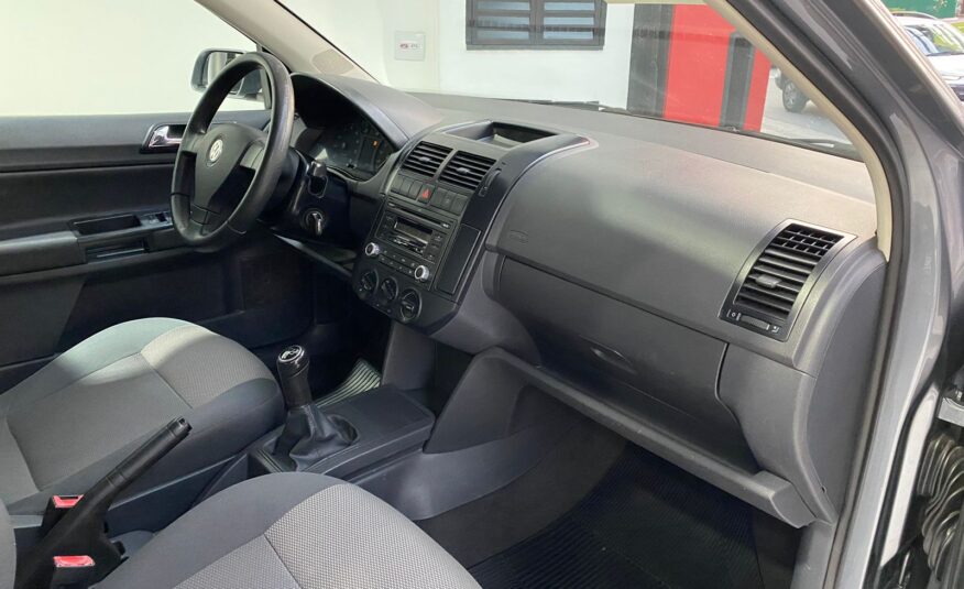 Vw / Polo 1.6